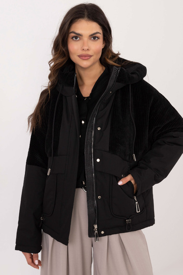 Jaka -MBM-KR-AJ218.42-melna
