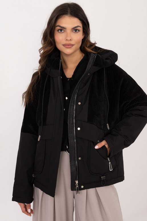 Jaka -MBM-KR-AJ218.42-melna