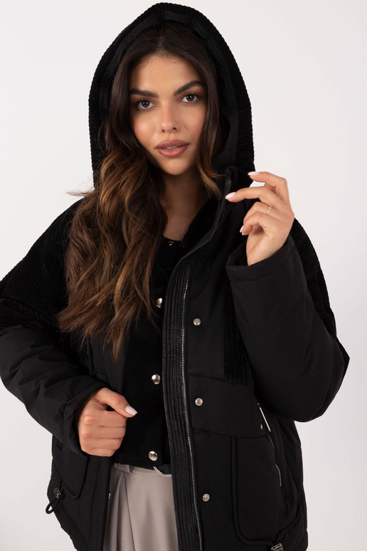 Jaka -MBM-KR-AJ218.42-melna