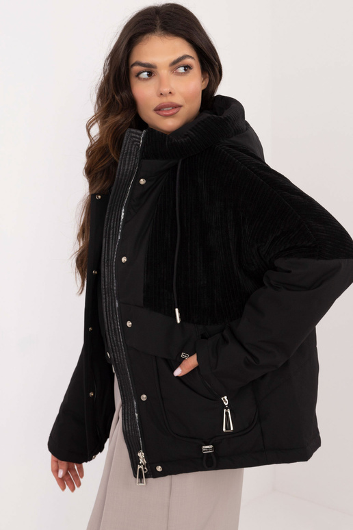 Jaka -MBM-KR-AJ218.42-melna