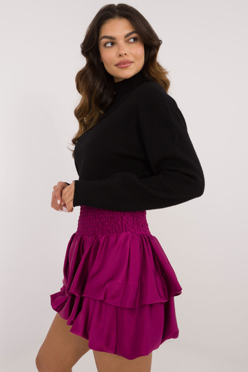 Svārki-DHJ-SD-19820.85-violeti 2