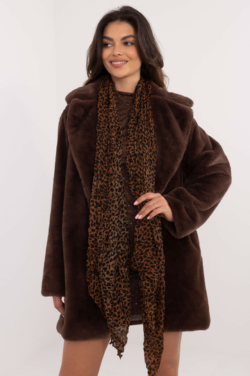 Šalle -AT-CH-5091.43P-brūna 2