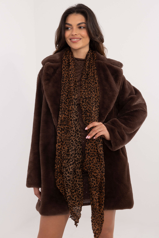 Šalle -AT-CH-5091.43P-brūna