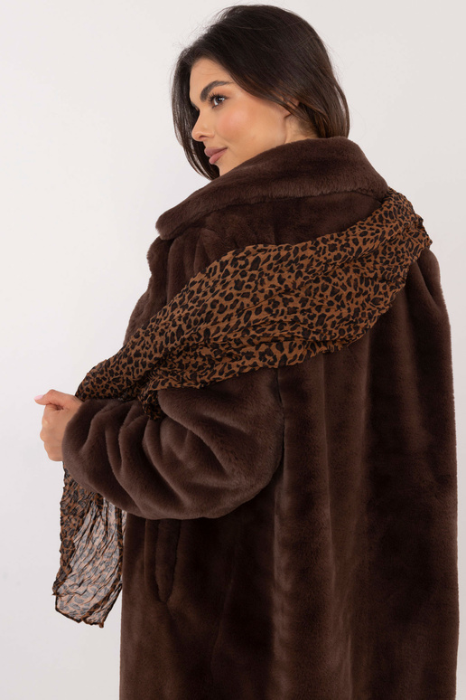 Šalle -AT-CH-5091.43P-brūna