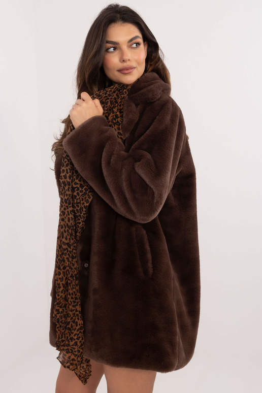 Šalle -AT-CH-5091.43P-brūna