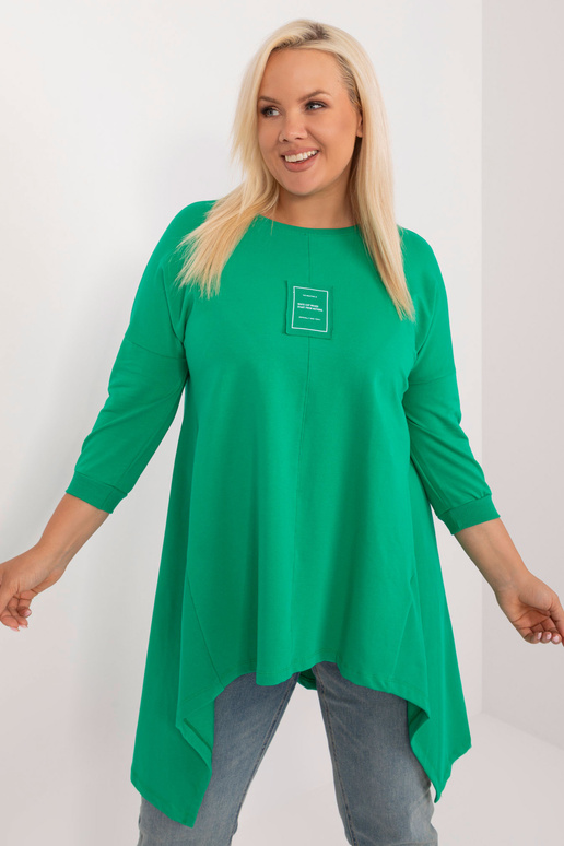 Tunika-RV-TU-9089.87-zaļš