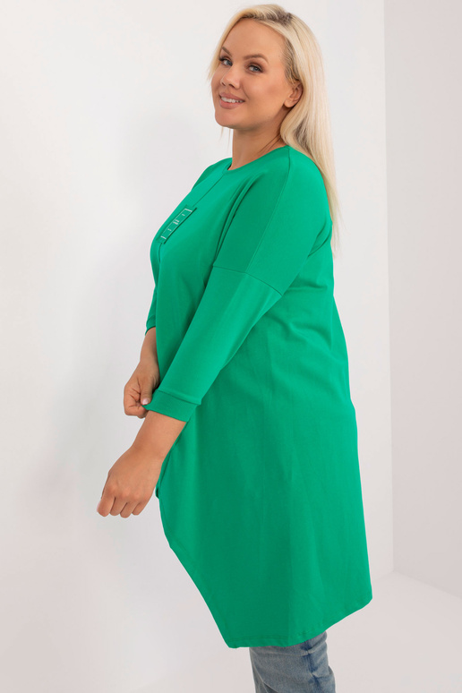 Tunika-RV-TU-9089.87-zaļš