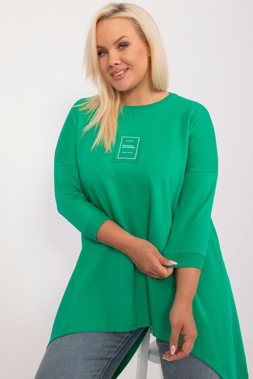 Tunika-RV-TU-9089.87-zaļš