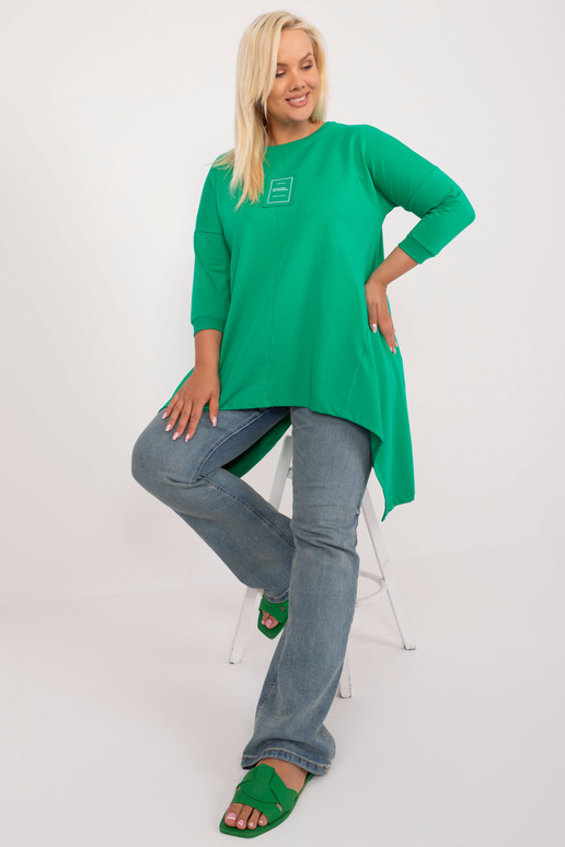Tunika-RV-TU-9089.87-zaļš
