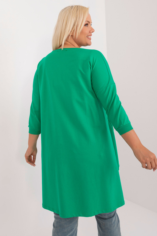 Tunika-RV-TU-9089.87-zaļš