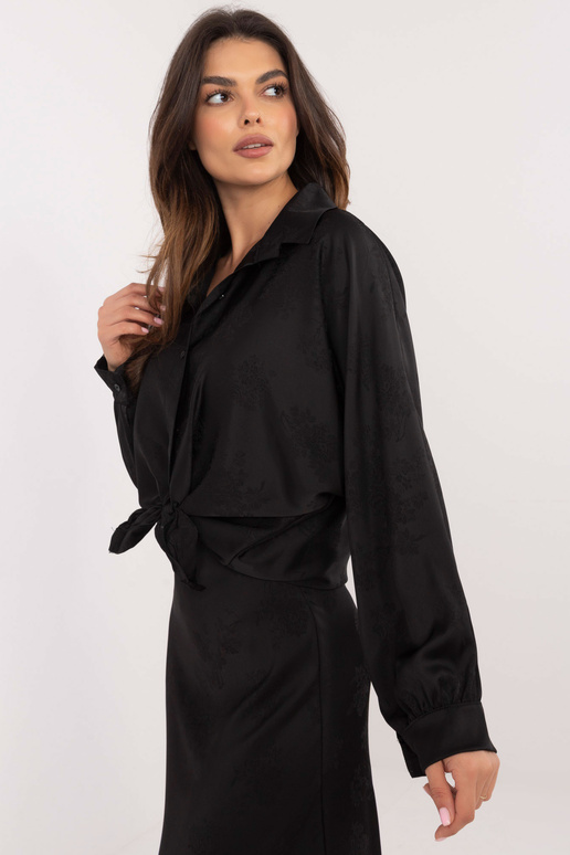 Krekls-DHJ-KS-16528.34-melns
