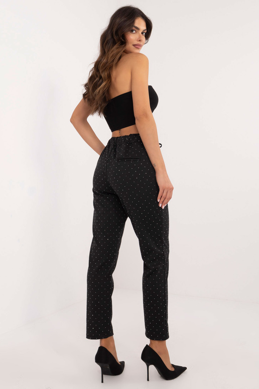 Bikses-DHJ-SP-A7690.01P-melnas Bikses-DHJ-SP-A7690.01P-melnas