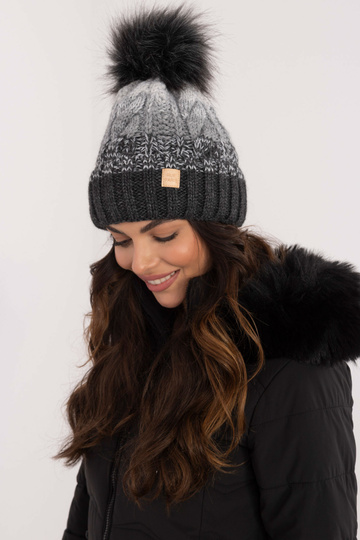 Cepure -JK-CZ-52.17-tumši... 2