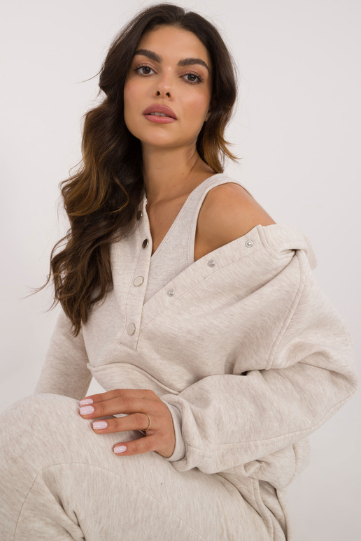 Komplet- EM-KMPL-847.47 - gaiši bēšs Komplet- EM-KMPL-847.47 - gaiši bēšs