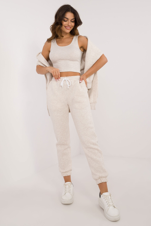 Komplet- EM-KMPL-847.47 - gaiši bēšs Komplet- EM-KMPL-847.47 - gaiši bēšs