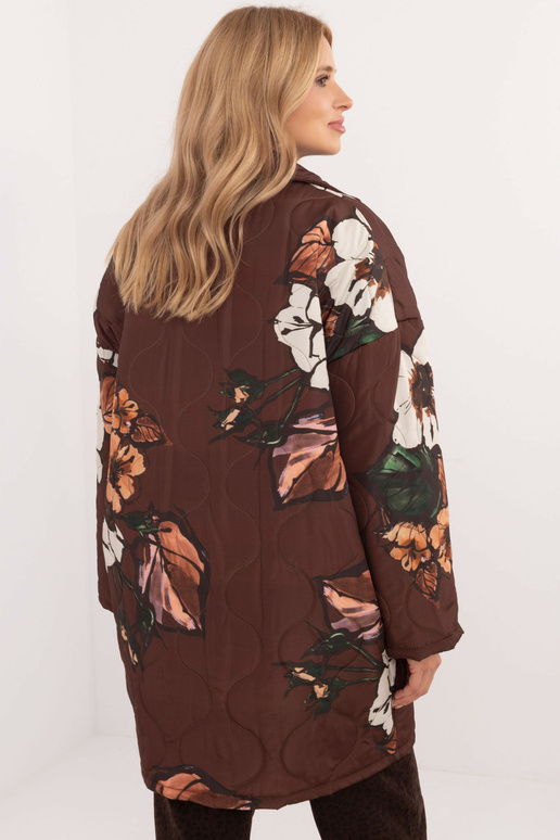 Jaka-DHJ-KR-A8513.93-brūna