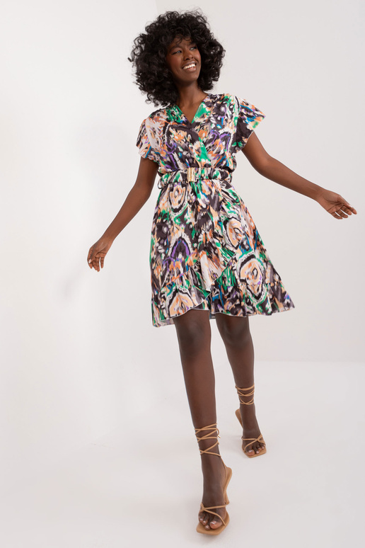 Kleita-DHJ-SK-17259-1,81-melna