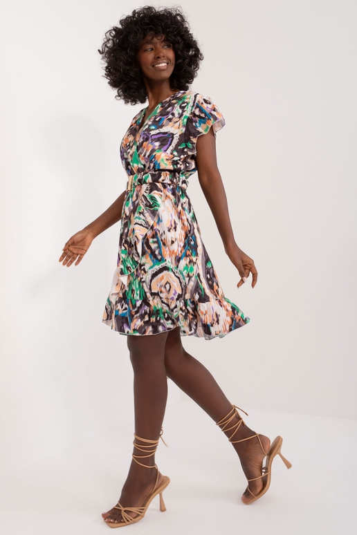 Kleita-DHJ-SK-17259-1,81-melna