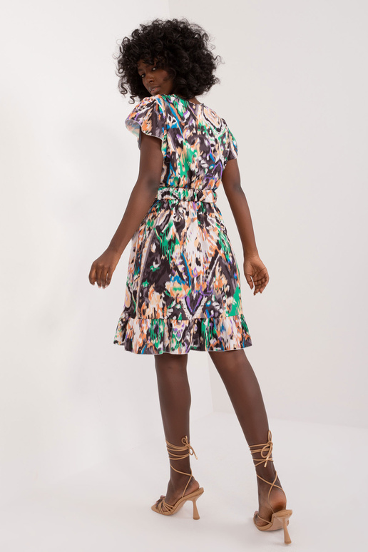 Kleita-DHJ-SK-17259-1,81-melna