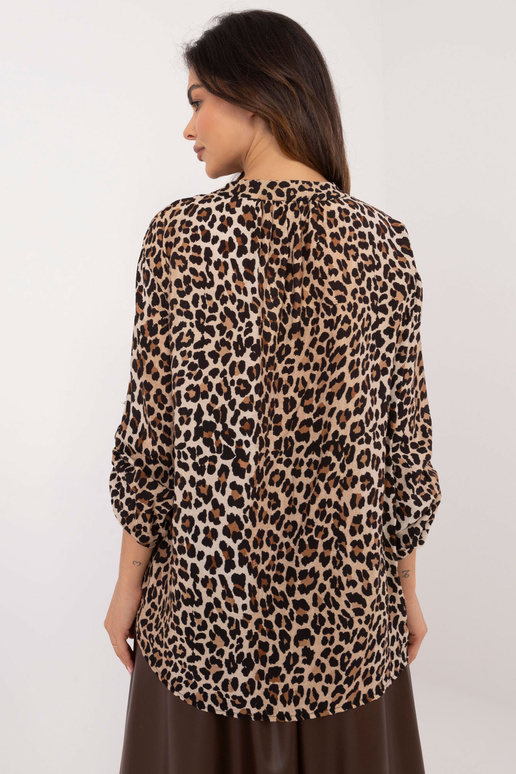 Krekls-TW-KS-BI-7175a.25-melns-bēšs