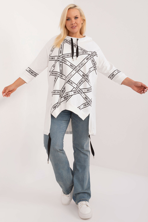 Tunika-RV-TU-7598.94- balta krāsa