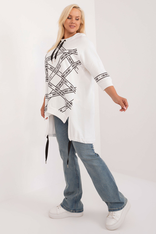 Tunika-RV-TU-7598.94- balta krāsa