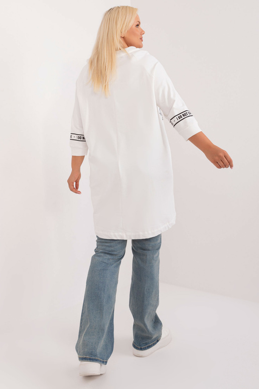 Tunika-RV-TU-7598.94- balta krāsa