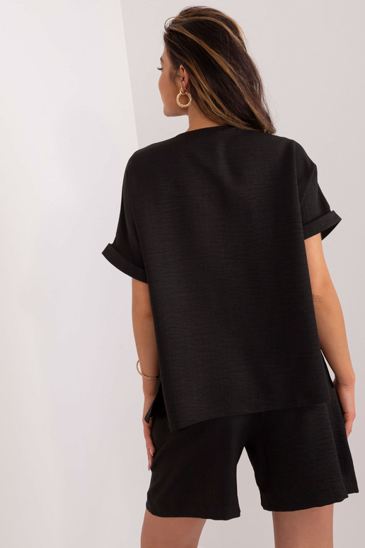 Komplet- LK-KMPL-509713.03X-melns