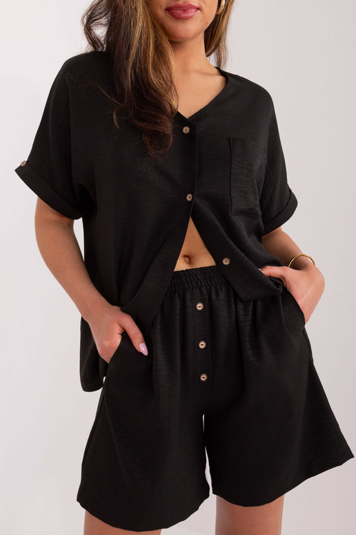 Komplet- LK-KMPL-509713.03X-melns