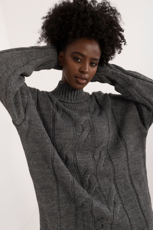 Kleita-BA-SK-1561-1,60-tumši pelēka