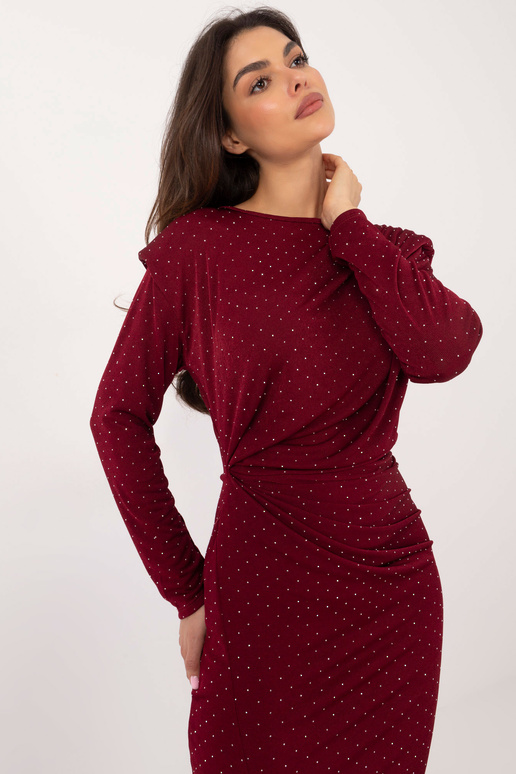 Kleita-DHJ-SK-18206.67-bordo