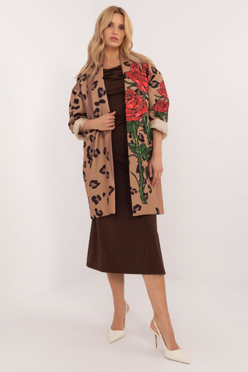 Mētelis DHJ-PL-19821.60P... 2