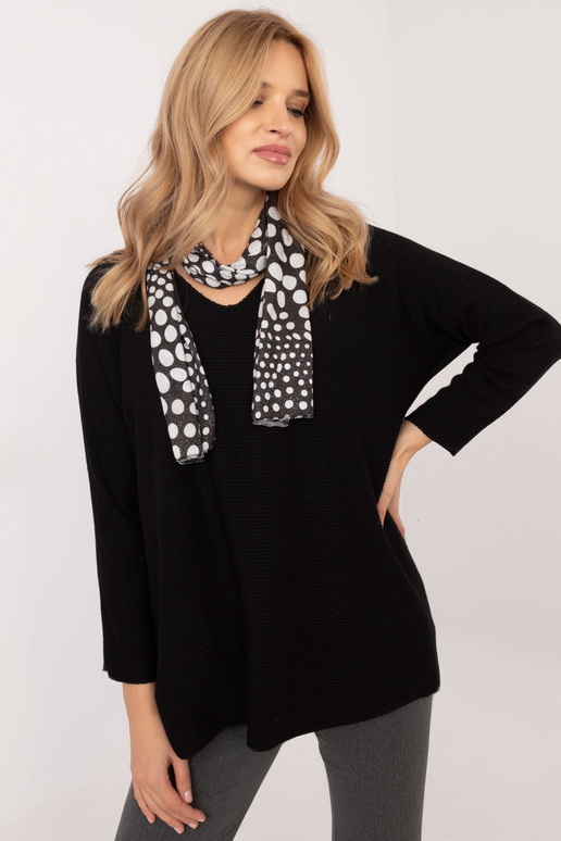 Blūze-DHJ-BZ-19226.91-melna