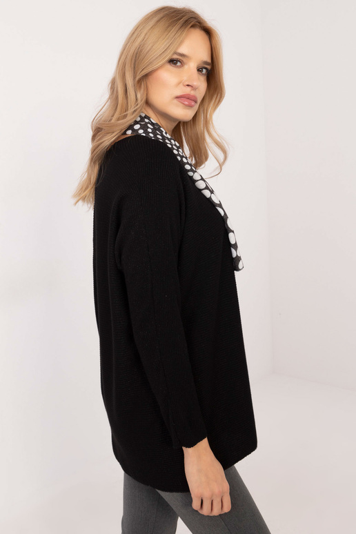 Blūze-DHJ-BZ-19226.91-melna