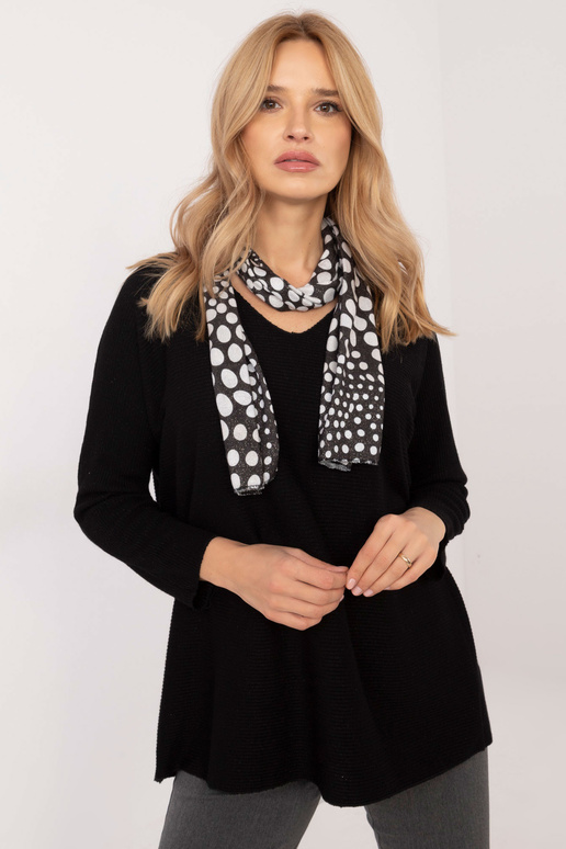 Blūze-DHJ-BZ-19226.91-melna