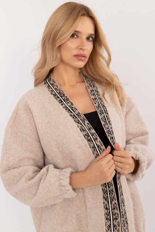 Jaciņa -DHJ-NA-A8500.11P-bēšs