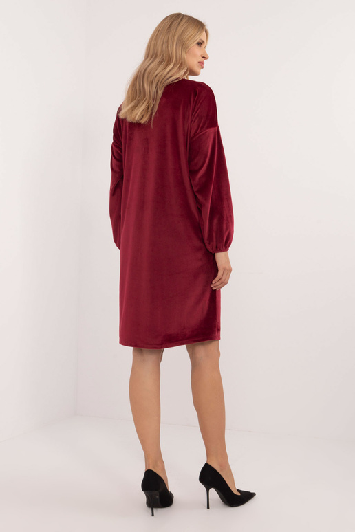 Kleita-DHJ-SK-19890.86P-bordo