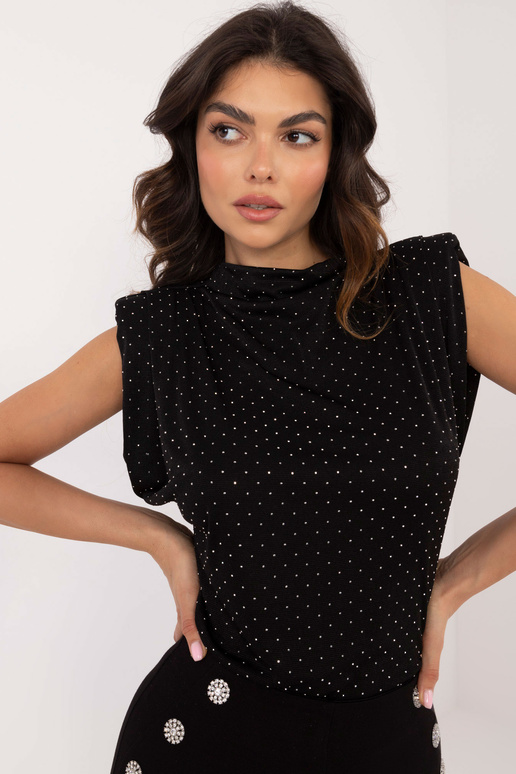 Blūze-DHJ-BZ-19978.95-melna