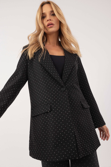 Jaka -DHJ-MA-A8315.22-melna