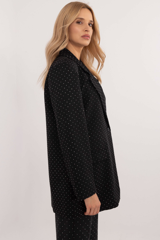 Jaka -DHJ-MA-A8315.22-melna