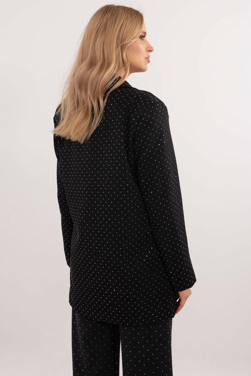 Jaka -DHJ-MA-A8315.22-melna