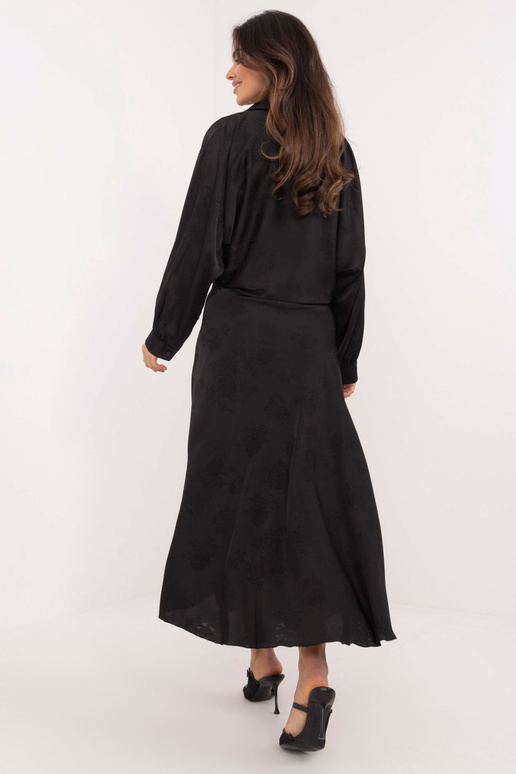 Svārki-DHJ-SD-19293.67-melni