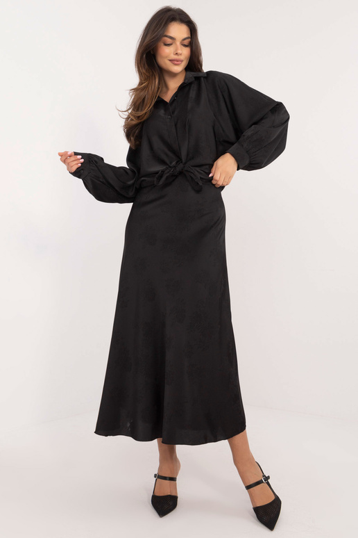 Svārki-DHJ-SD-19293.67-melni