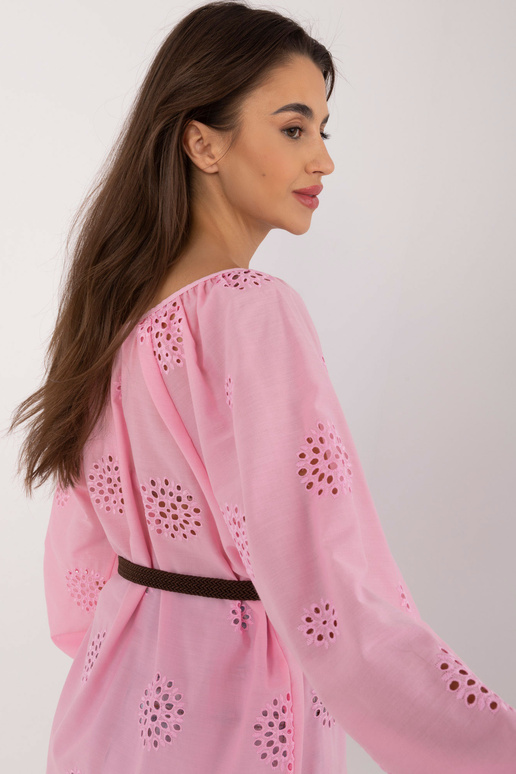 Blūze-LK-BZ-509747.80-rozā