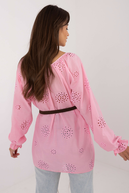 Blūze-LK-BZ-509747.80-rozā