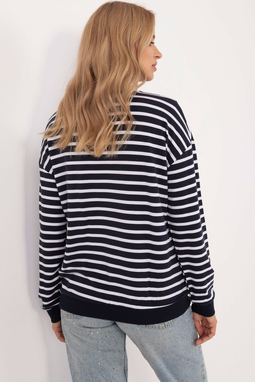 Blūze-RV-BZ-A-156.97-balta, tumši zila