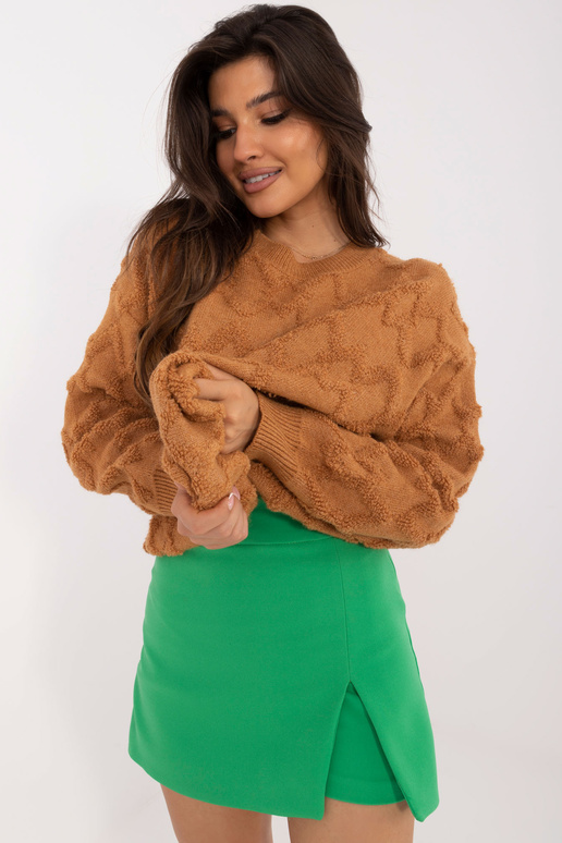 Džemperis-AT-SW-2361.61-gaiši brūns