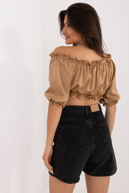 Blūze-LK-BZ-509746.61- Bēša krāsa