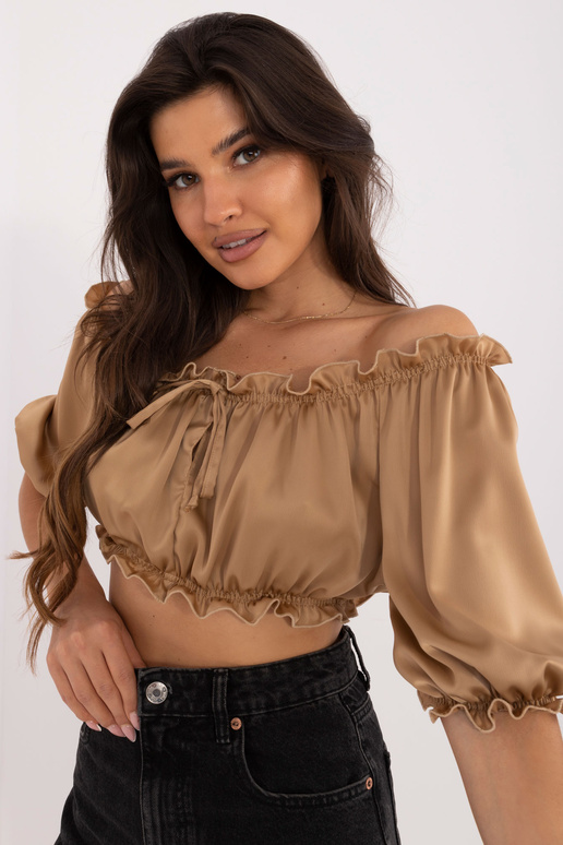 Blūze-LK-BZ-509746.61- Bēša krāsa