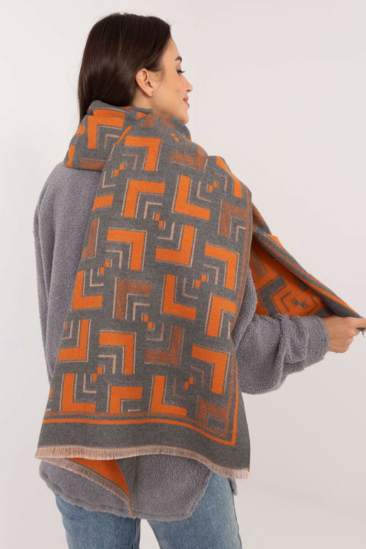 Šalle-AT-SZ-23158.32-pelēka